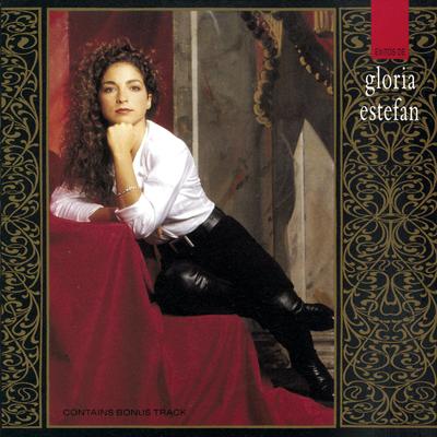 Exitos de gloria estefan's cover