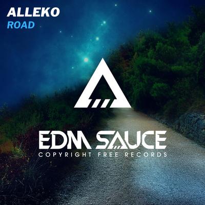 Road By Alleko's cover