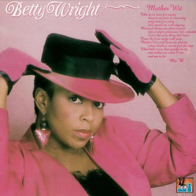 Say It Again By Betty Wright's cover