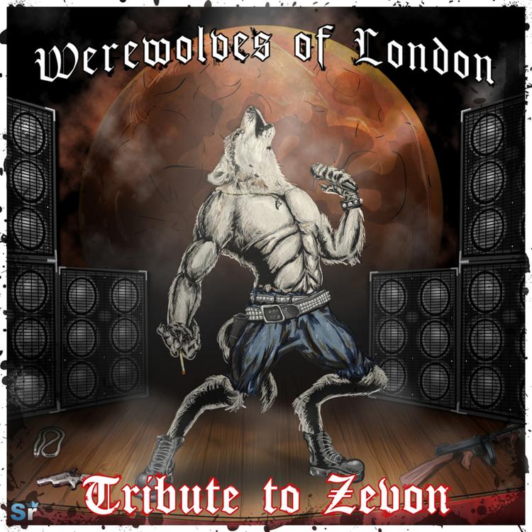 Werewolves of London's avatar image