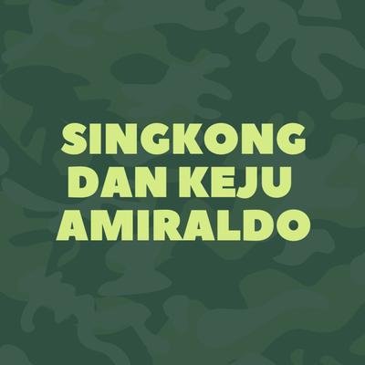 Singkong Dan Keju (Remix)'s cover