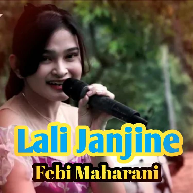 Feby Maharani's avatar image