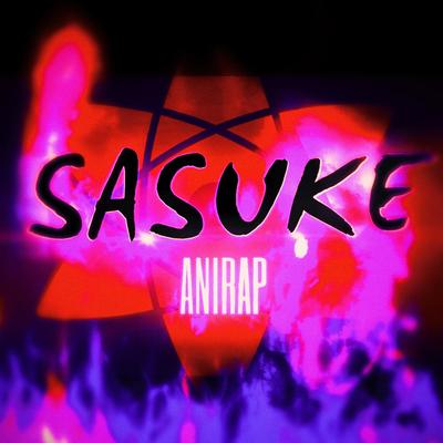 Sasuke's cover