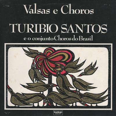 Reboliço By Turibio Santos's cover