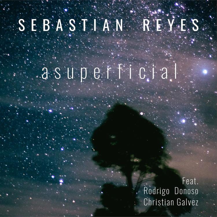 Sebastián Reyes's avatar image