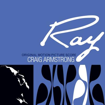 Ray - Original Motion Picture Score's cover