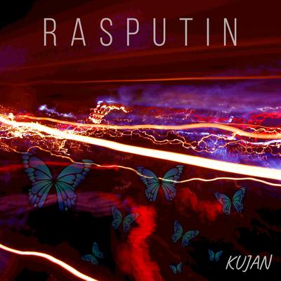 Rasputin (Remix) By KUJAN's cover