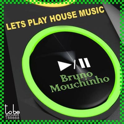 Lets Play House Music's cover