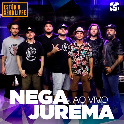 nega jurema's cover