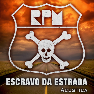Escravo da Estrada (Acústica) By RPM's cover