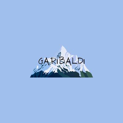 Garibaldi's cover