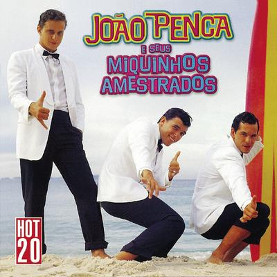 Popstar By João Penca E Seus Miquinhos Amestrados's cover