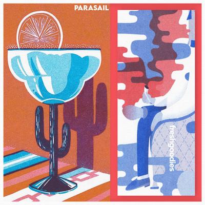 Parasail By Dpsht's cover