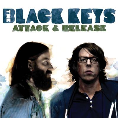 Attack & Release's cover