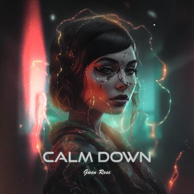 Calm Down (Instrumental)'s cover