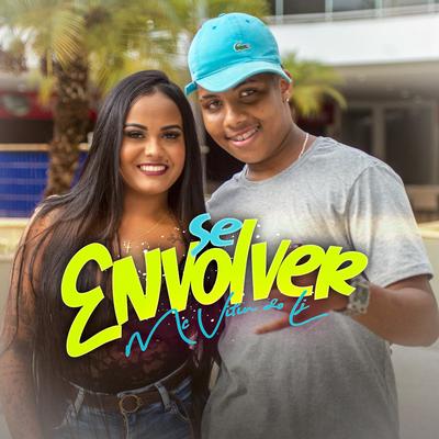 Se Envolver By Mc Vitin do LJ's cover