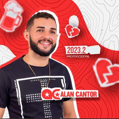 Como É Que Fica a Minha Postura By Alan Cantor Oficial's cover