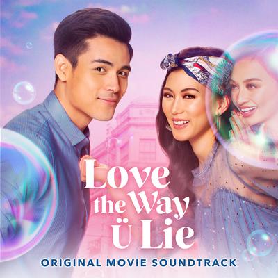 Love The Way U Lie (Original Motion Picture Soundtrack)'s cover