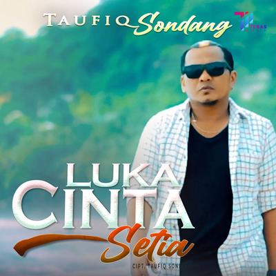 Luka Cinta Setia's cover