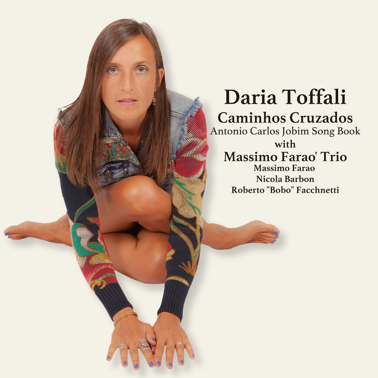 Daria Toffali's avatar image