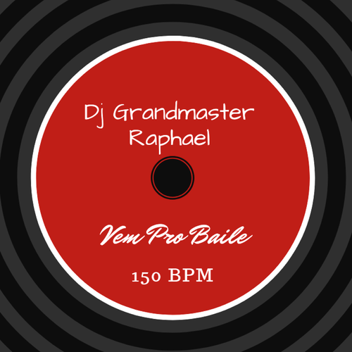 Vem Pro Baile 150 BPM Official TikTok Music - DJ Grandmaster Raphael ...