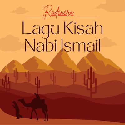 Lagu Kisah Nabi Ismail's cover