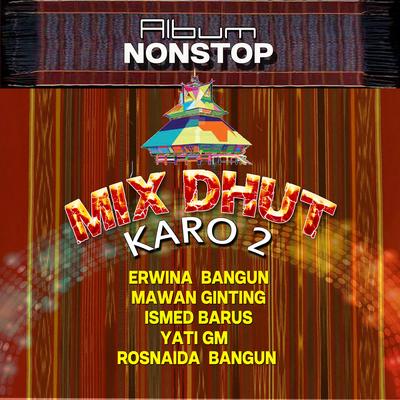 Album Nonstop Mix Dhut Karo 2 (Medley)'s cover