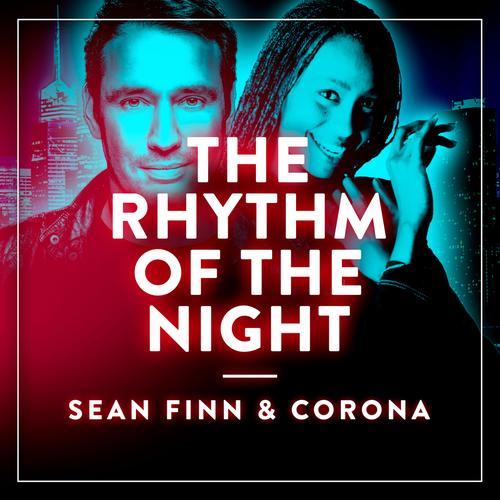 The Rhythm of the Night's cover