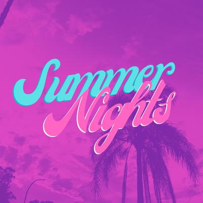 Summer Nights By Niemi's cover