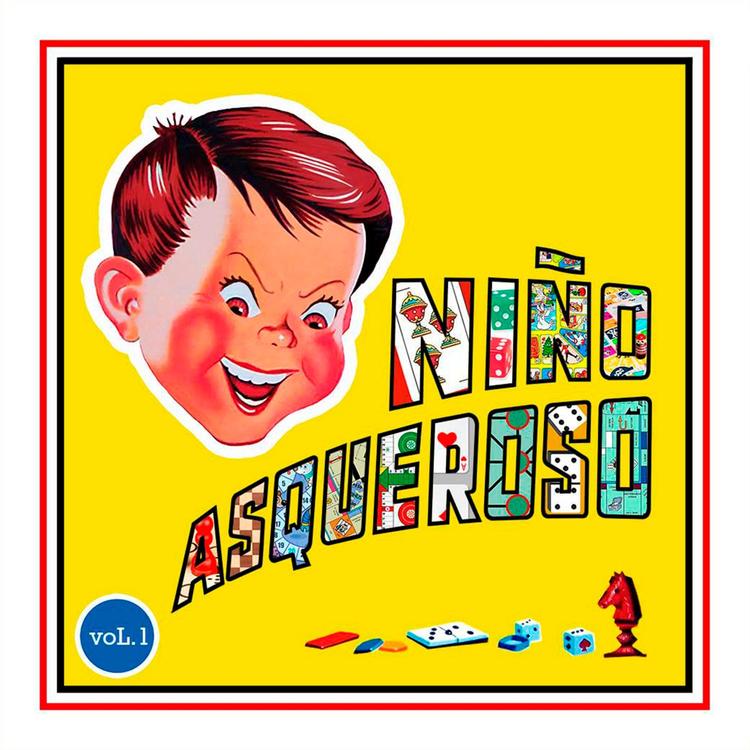 Niño Asqueroso's avatar image