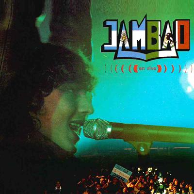 Jambao (En Vivo)'s cover