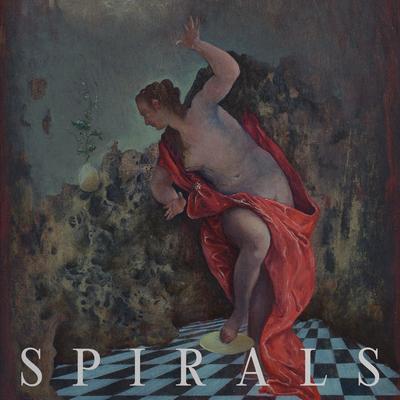 SPIRALS's cover