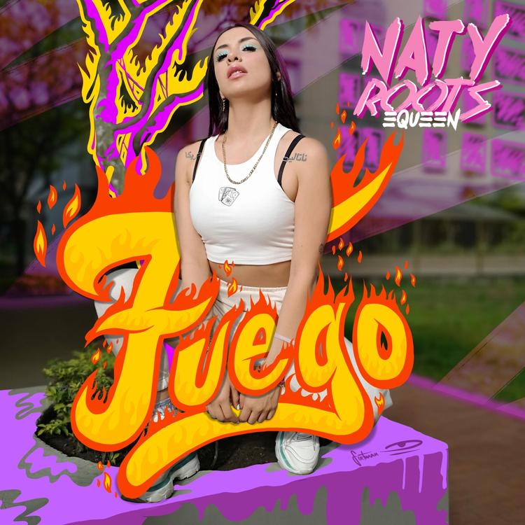 Naty Roots Equeen's avatar image