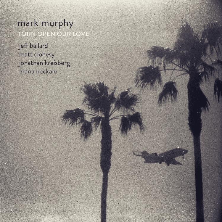 Mark Murphy's avatar image