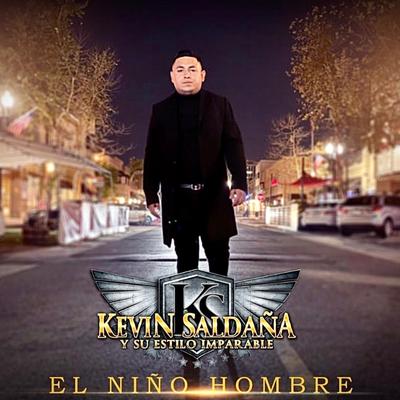 Kevin Saldaña y Su Estilo Imparable's cover