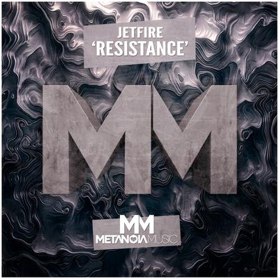 Resistance By JETFIRE's cover