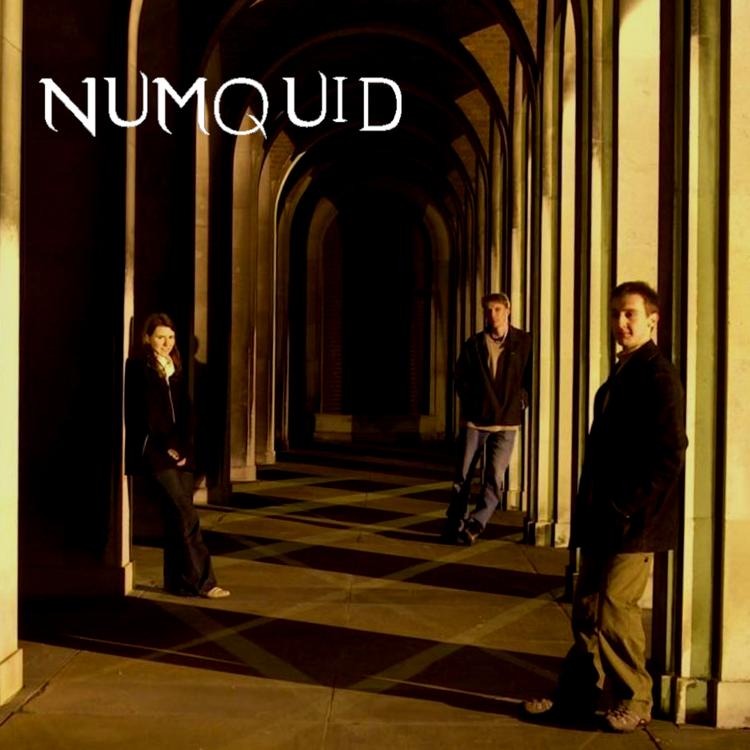 Numquid's avatar image