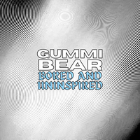 Gummi Bear's avatar cover