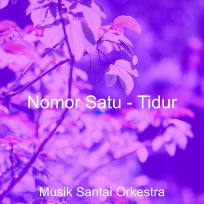 Nomor Satu - Tidur's cover