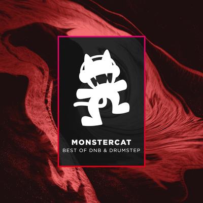 Monstercat - Best of DnB & Drumstep's cover