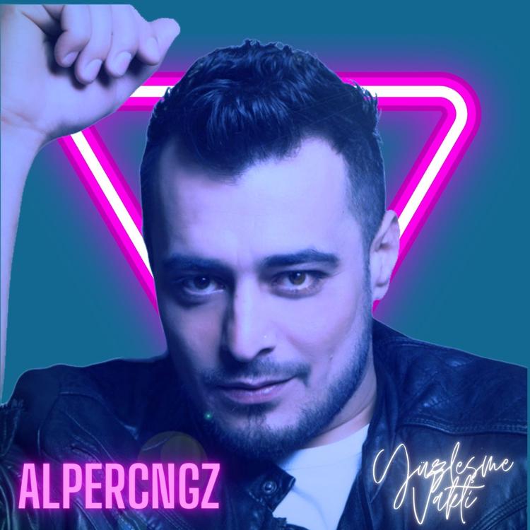 AlperCNGZ's avatar image