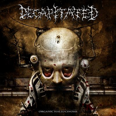 Post (?) Organic By Decapitated's cover