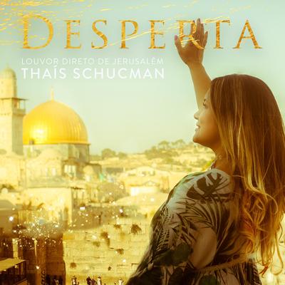 Voz Que Clama By Thais Schucman's cover