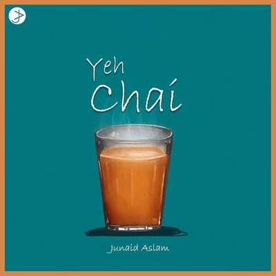 Ye Chai's cover