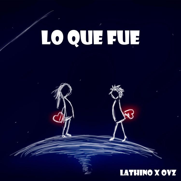Lathino's avatar image