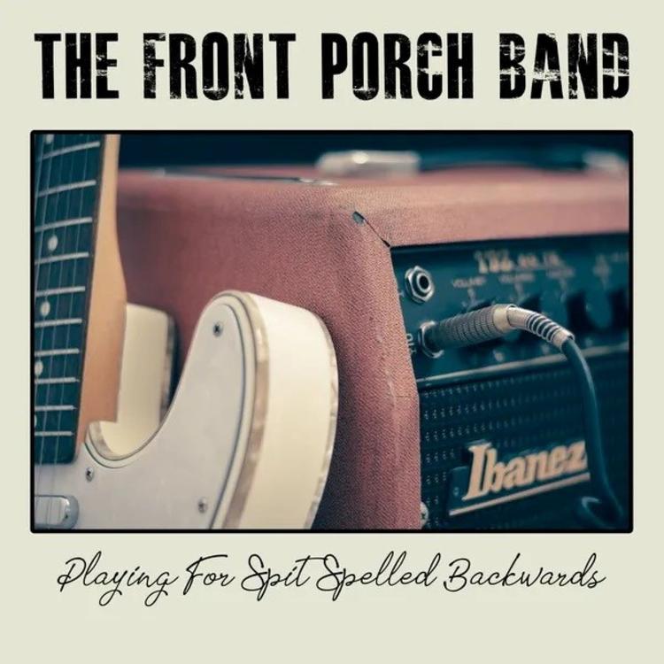 The Front Porch Band's avatar image