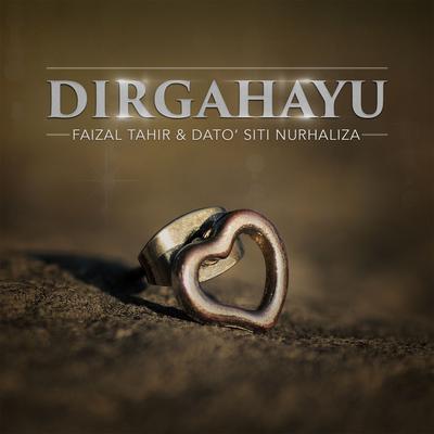 Dirgahayu By Faizal Tahir, Dato' Sri Siti Nurhaliza's cover