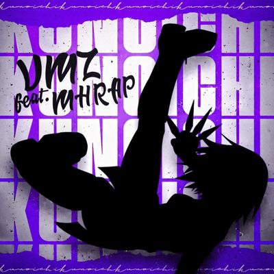 Kunoichi (feat. MHRAP) By VMZ, MHRAP's cover
