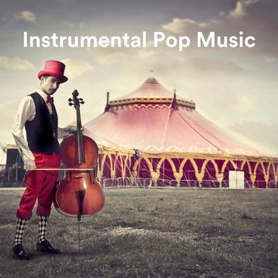 Instrumental Pop Music's cover