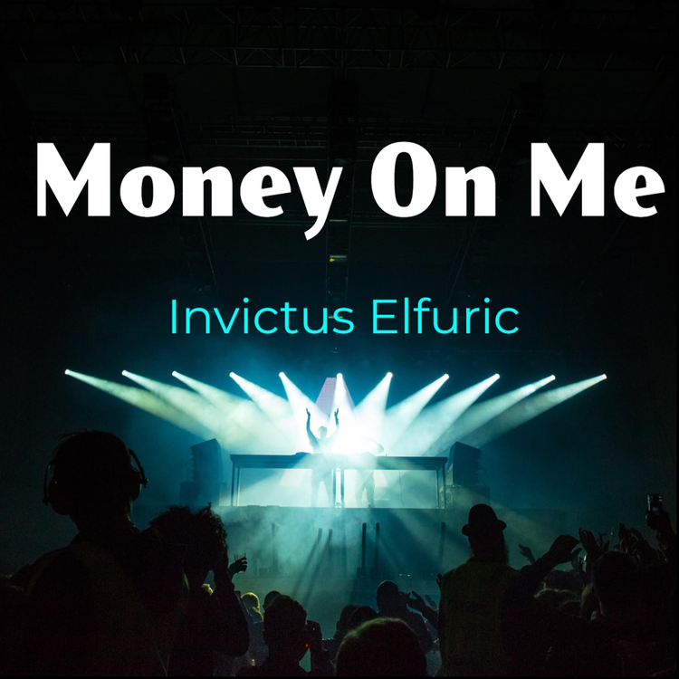 Invictus Elfuric's avatar image